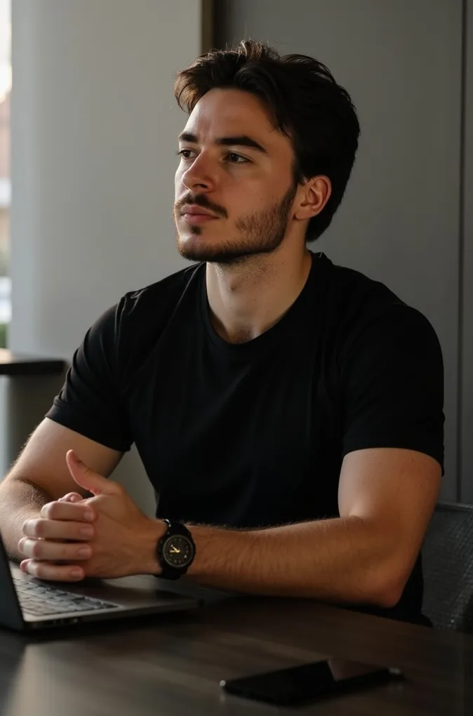 Gabriel Ledur, cto & co-fundador — Aloft
