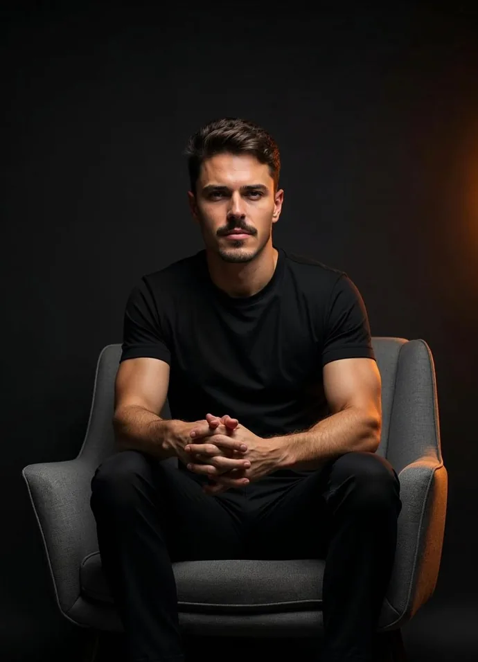 Nicolas Mendes, ceo & co-fundador — Aloft